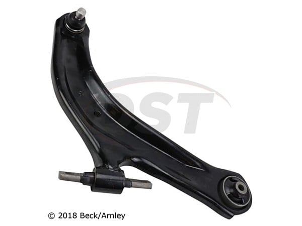 beckarnley-102-6817 Front Lower Control Arm and Ball Joint - Passenger Side